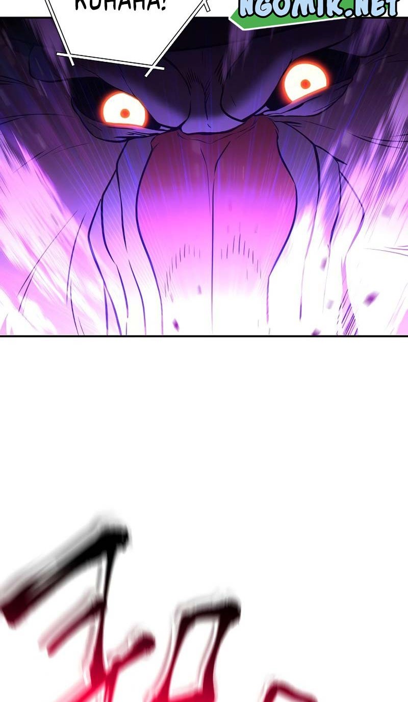 Dungeon Reset Chapter 125 - halaman 35