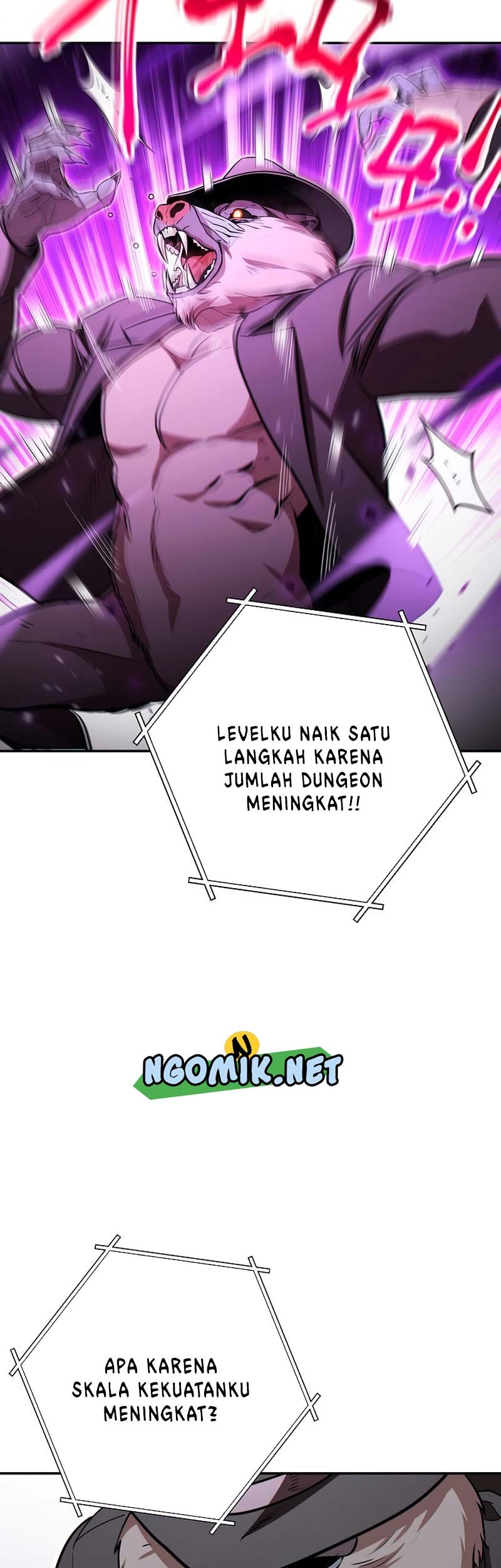 Dungeon Reset Chapter 125 - halaman 36