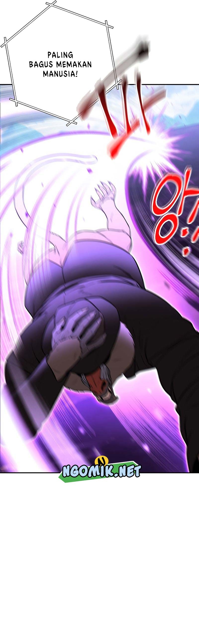 Dungeon Reset Chapter 125 - halaman 38