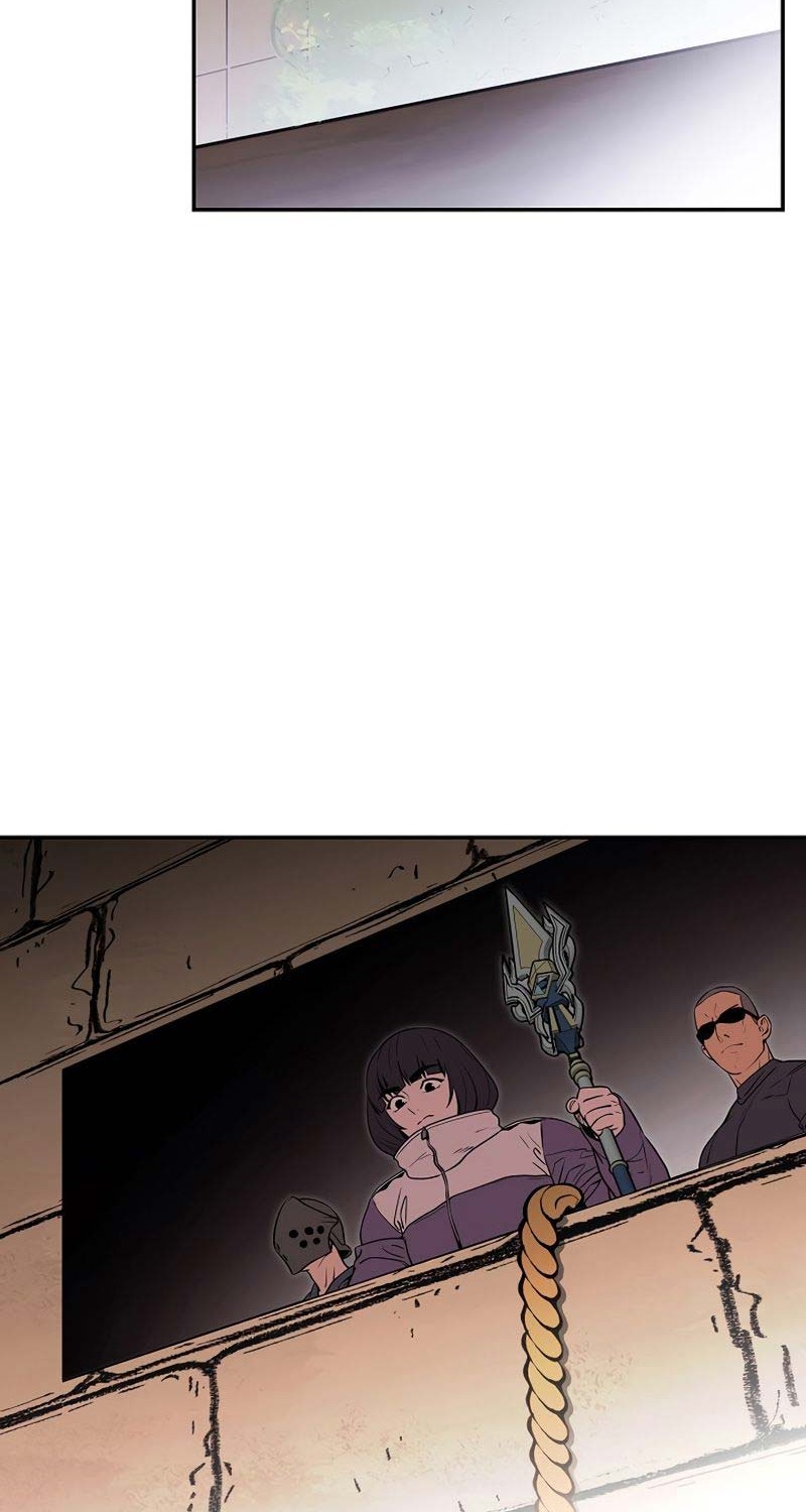 Dungeon Reset Chapter 125 - halaman 45
