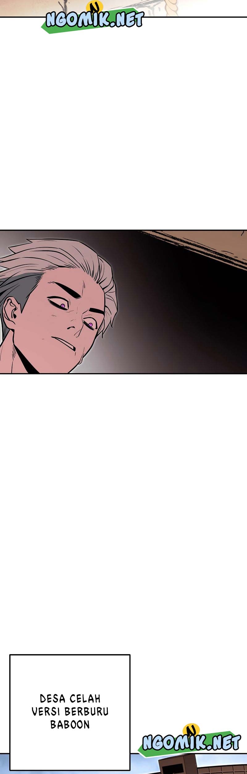 Dungeon Reset Chapter 125 - halaman 46