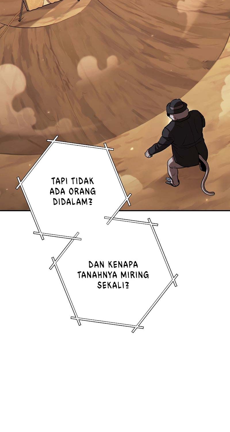 Dungeon Reset Chapter 125 - halaman 49