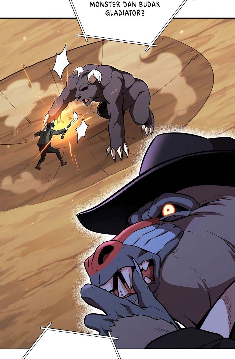 Dungeon Reset Chapter 125 - halaman 51