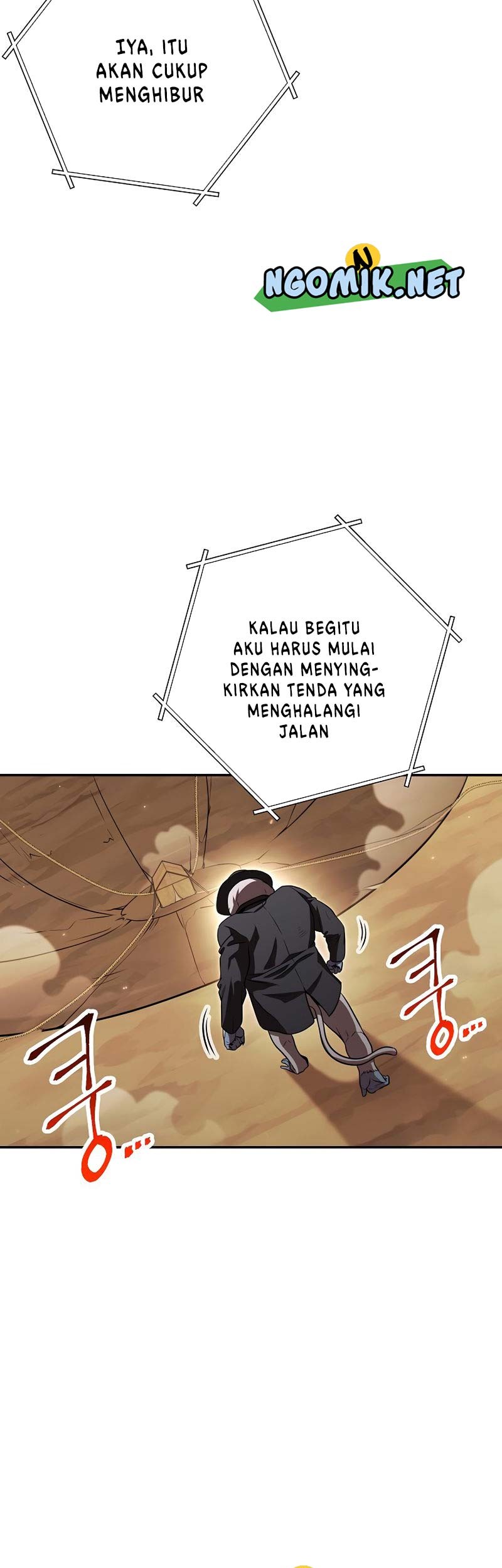 Dungeon Reset Chapter 125 - halaman 52