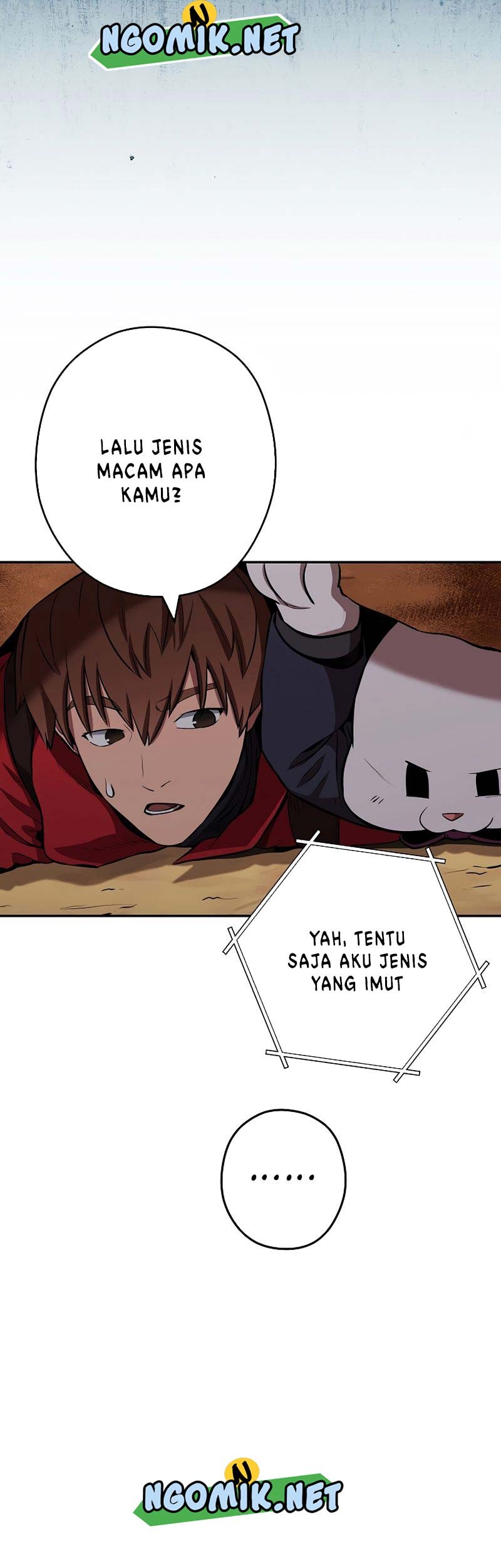 Dungeon Reset Chapter 125 - halaman 58