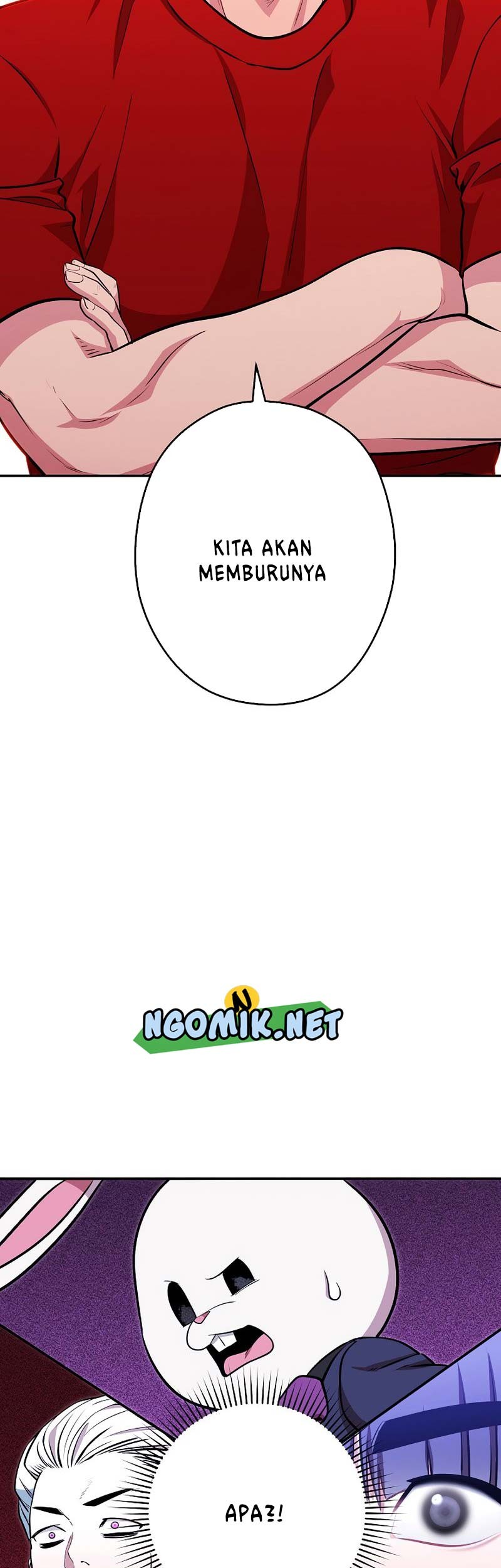 Dungeon Reset Chapter 125 - halaman 6