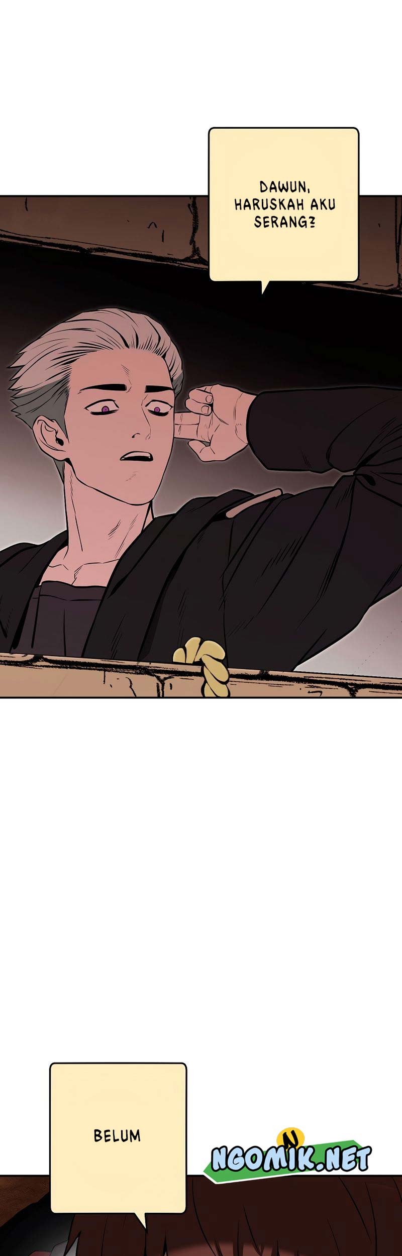 Dungeon Reset Chapter 125 - halaman 60