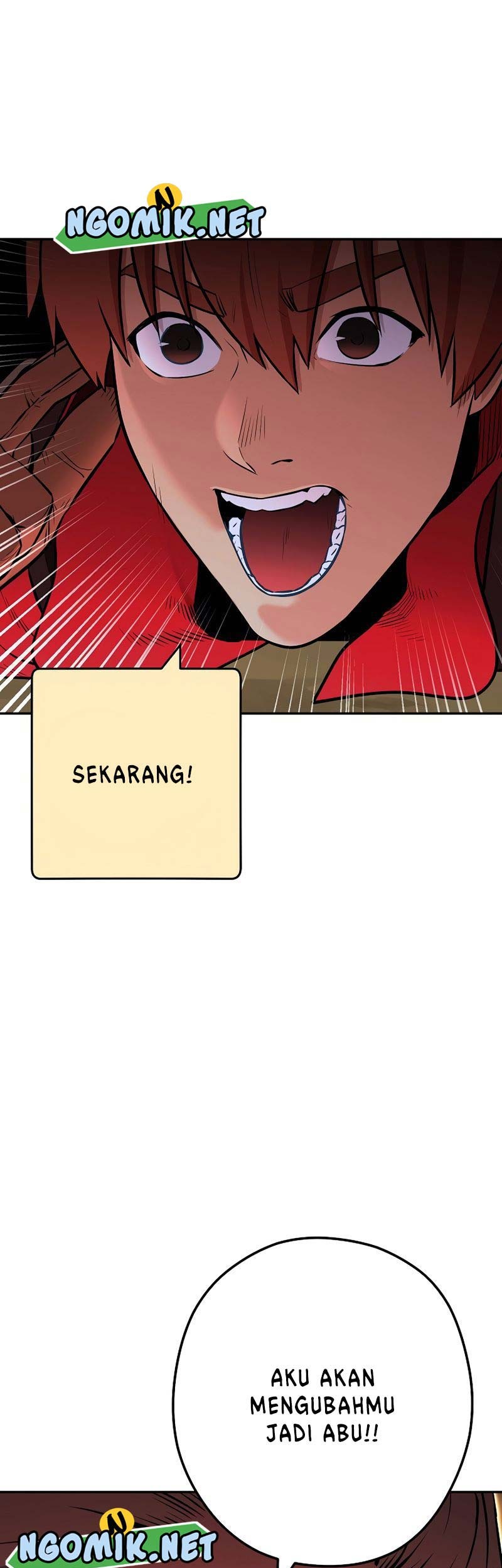 Dungeon Reset Chapter 125 - halaman 66