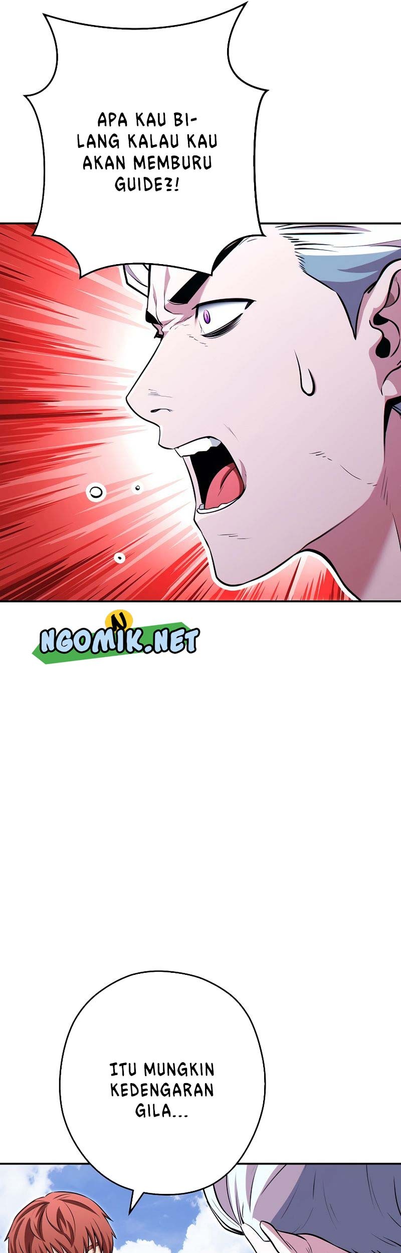 Dungeon Reset Chapter 125 - halaman 8