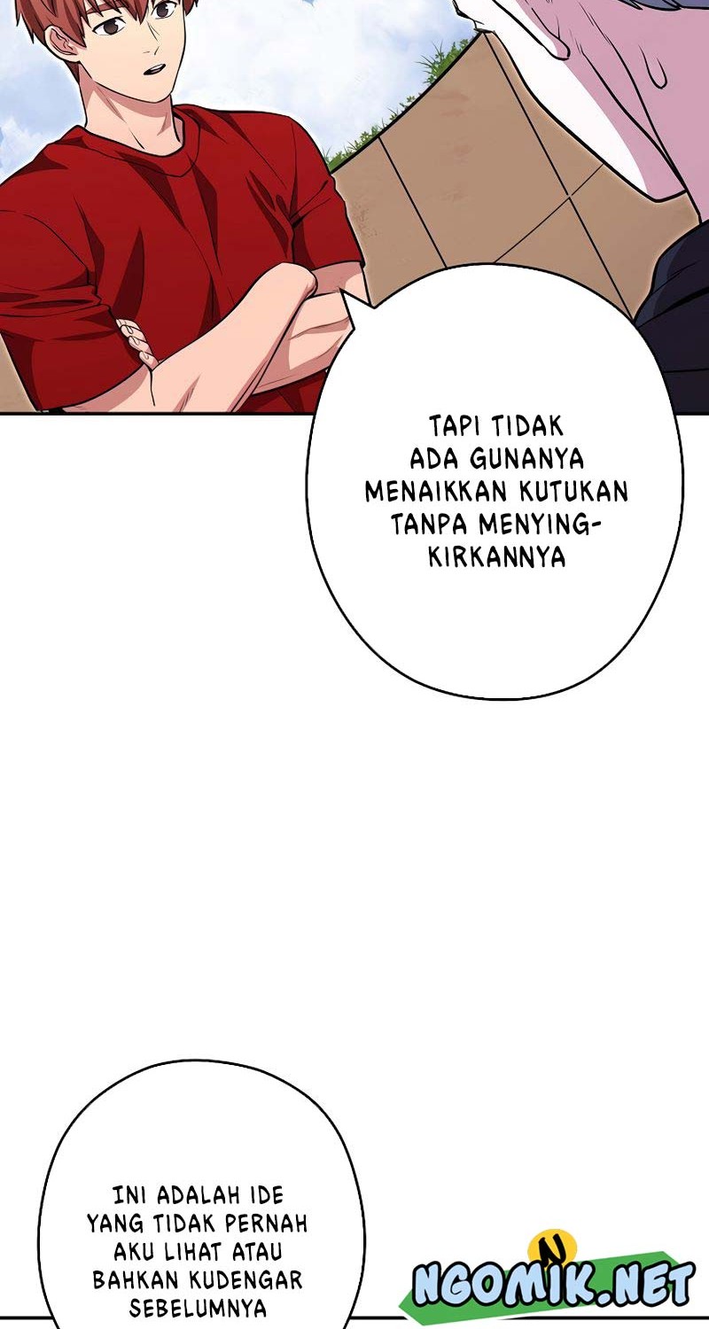 Dungeon Reset Chapter 125 - halaman 9
