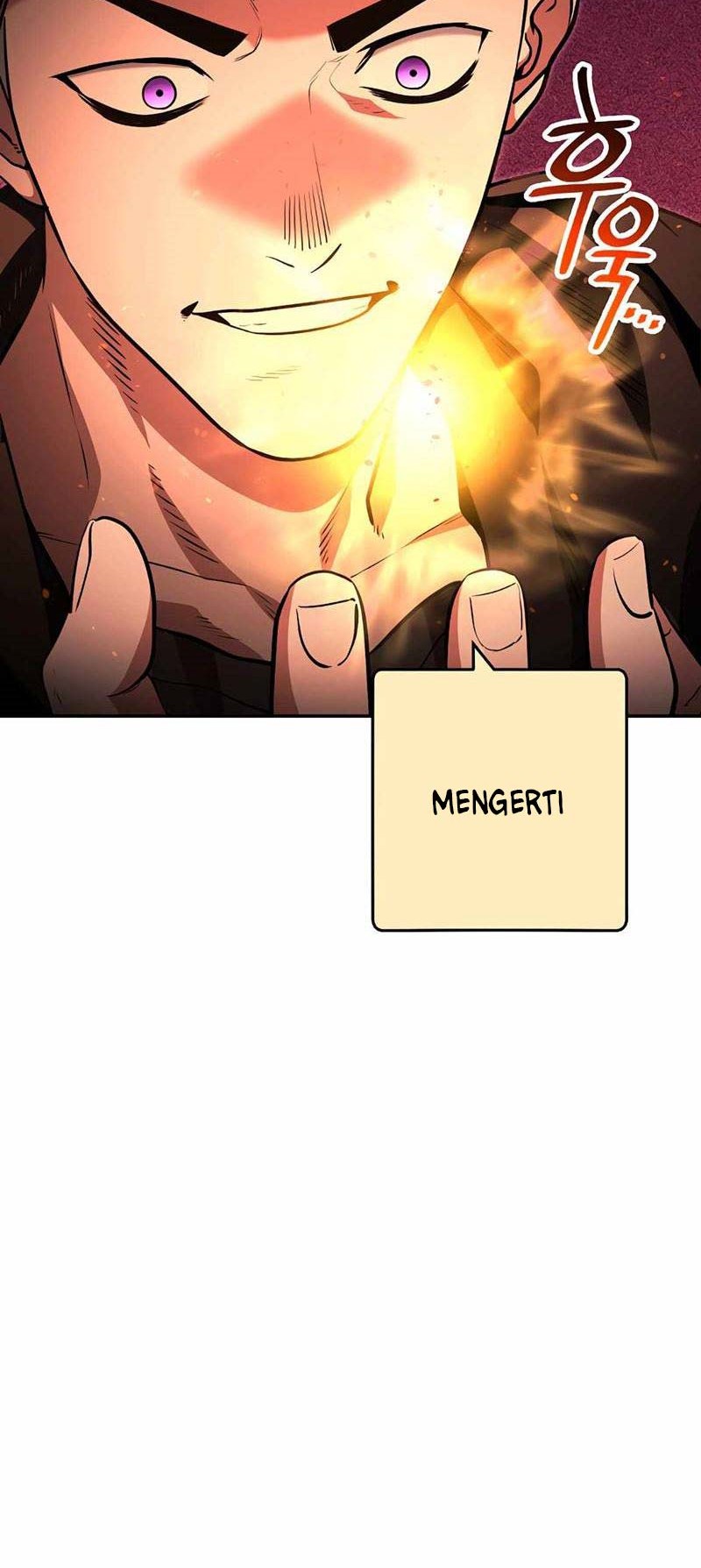 Dungeon Reset Chapter 126 - halaman 11
