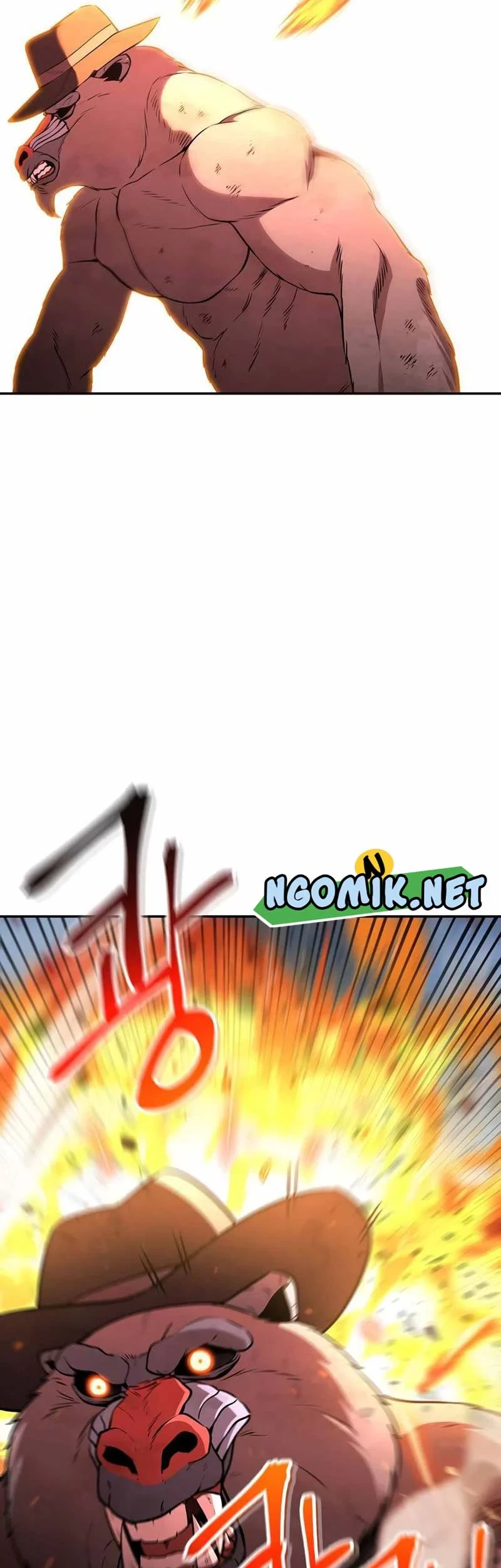 Dungeon Reset Chapter 126 - halaman 14