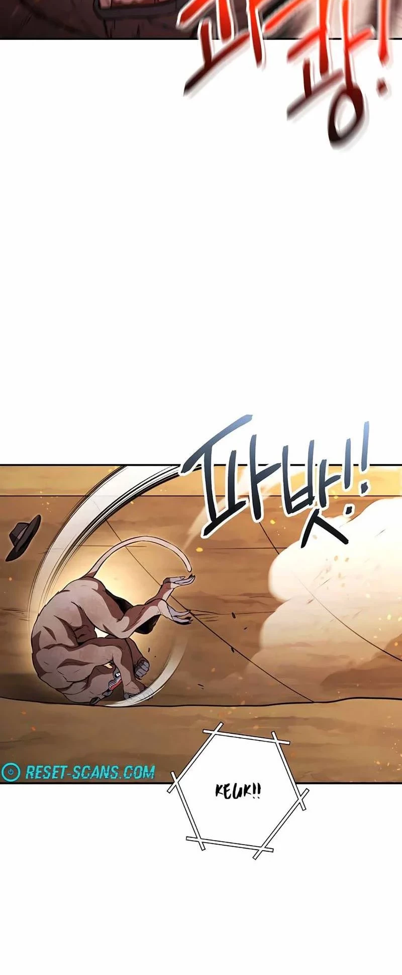 Dungeon Reset Chapter 126 - halaman 15