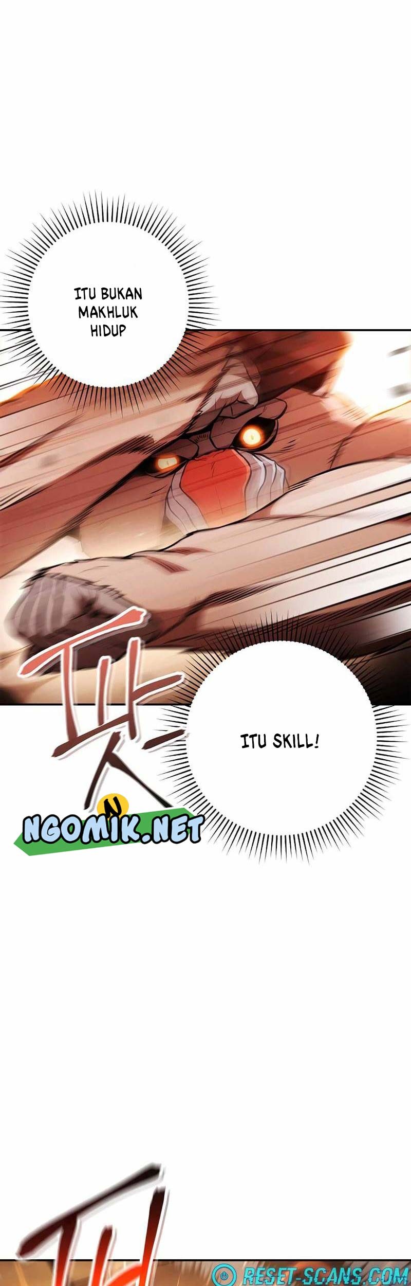 Dungeon Reset Chapter 126 - halaman 18