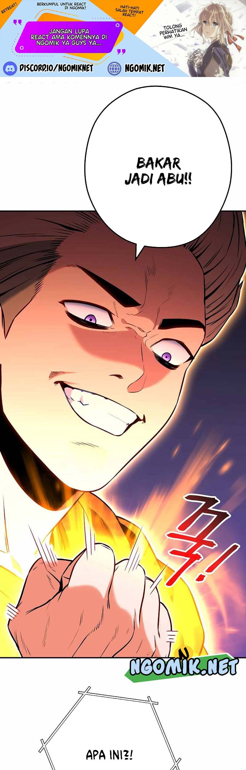 Dungeon Reset Chapter 126 - halaman 2