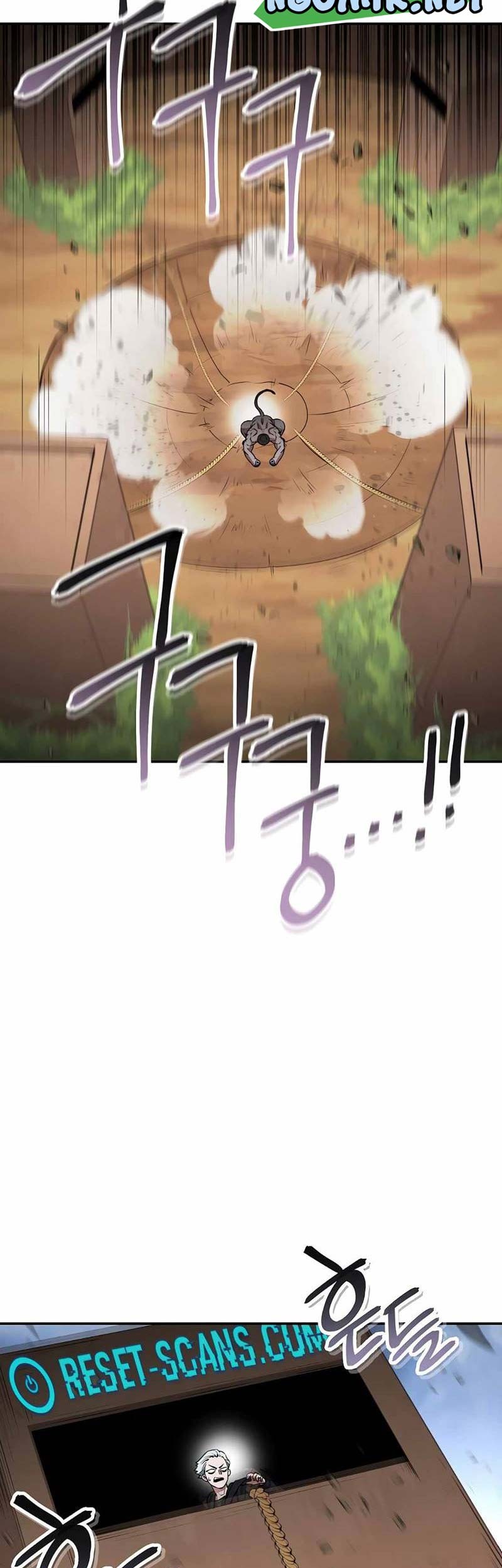 Dungeon Reset Chapter 126 - halaman 24