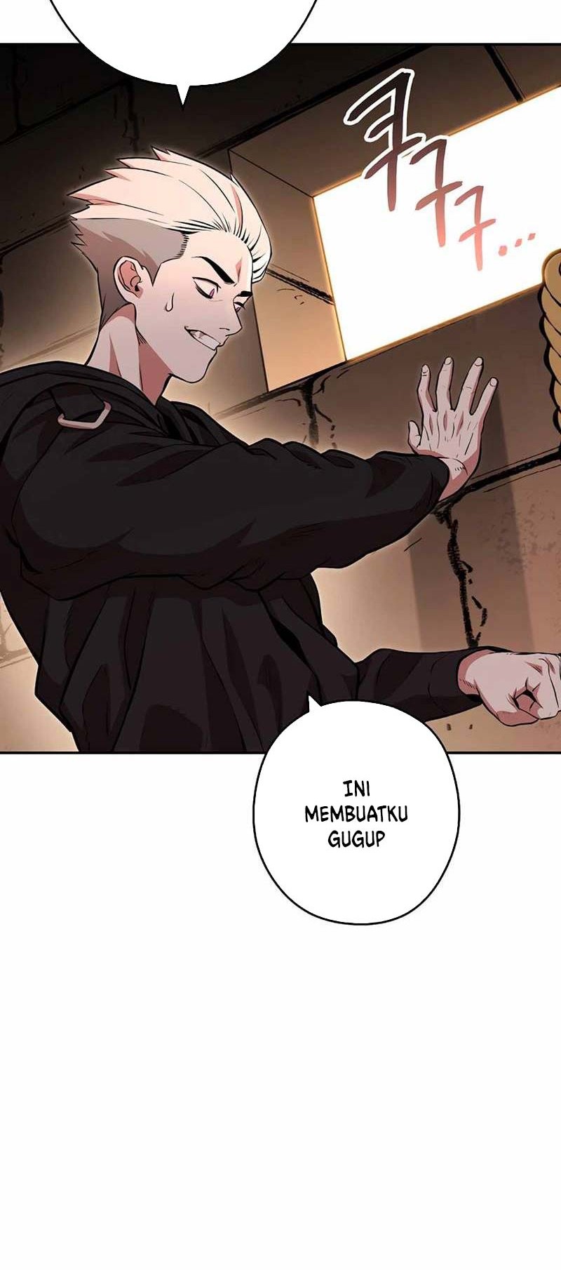 Dungeon Reset Chapter 126 - halaman 27