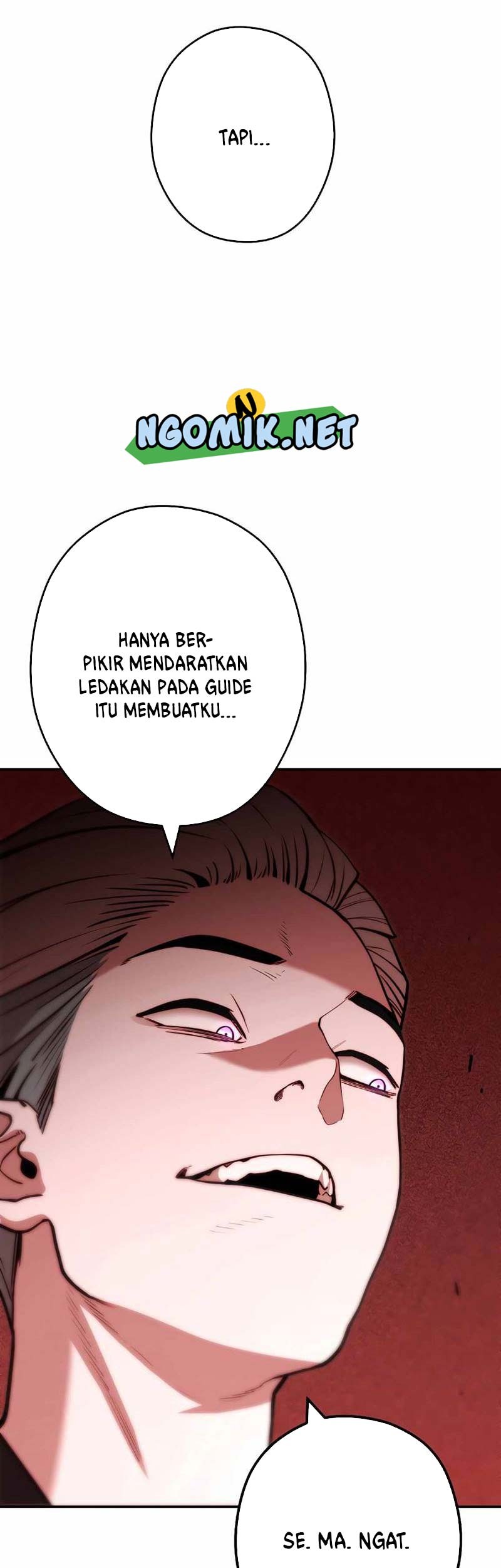 Dungeon Reset Chapter 126 - halaman 28