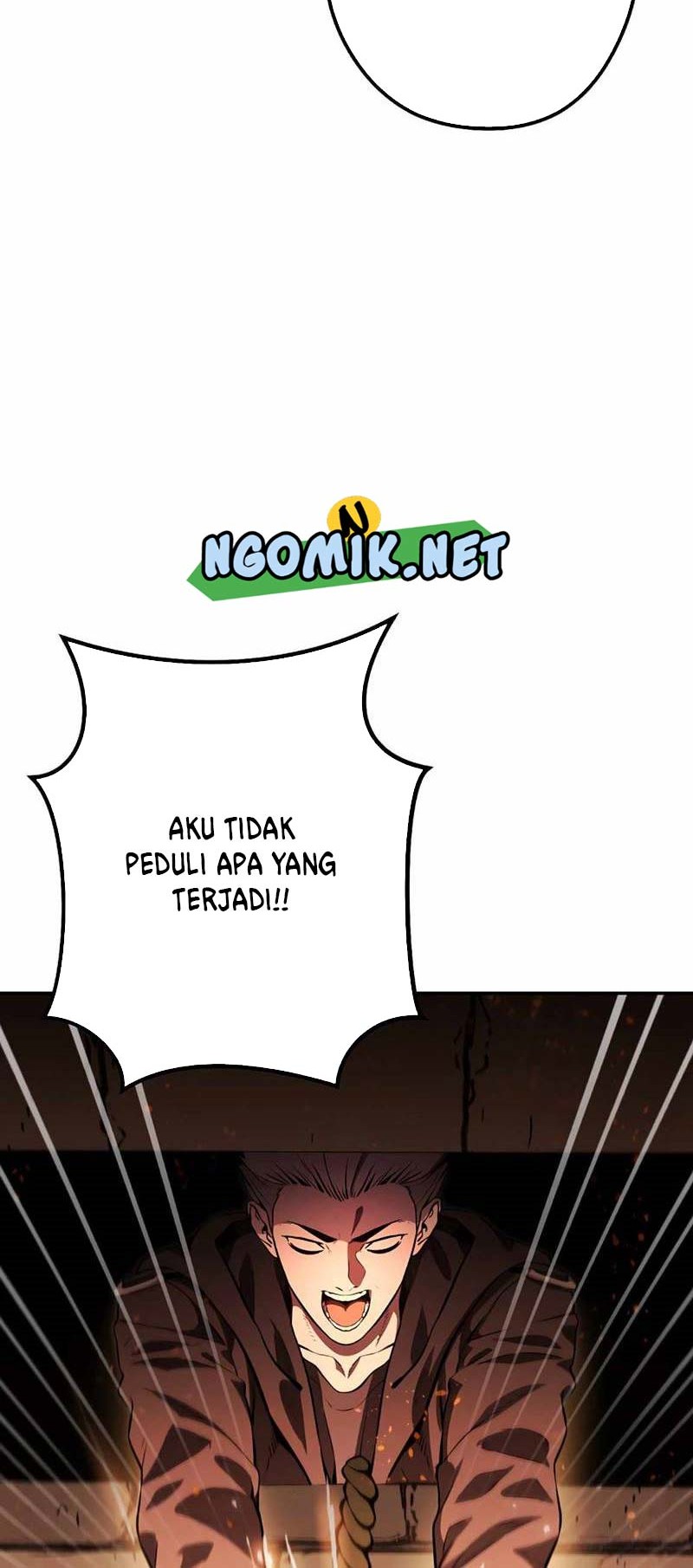 Dungeon Reset Chapter 126 - halaman 29