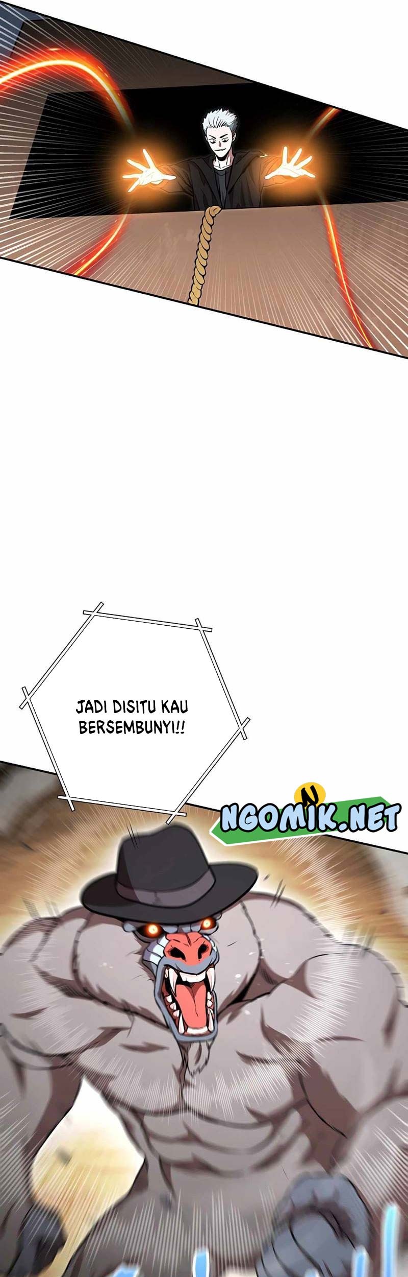 Dungeon Reset Chapter 126 - halaman 32