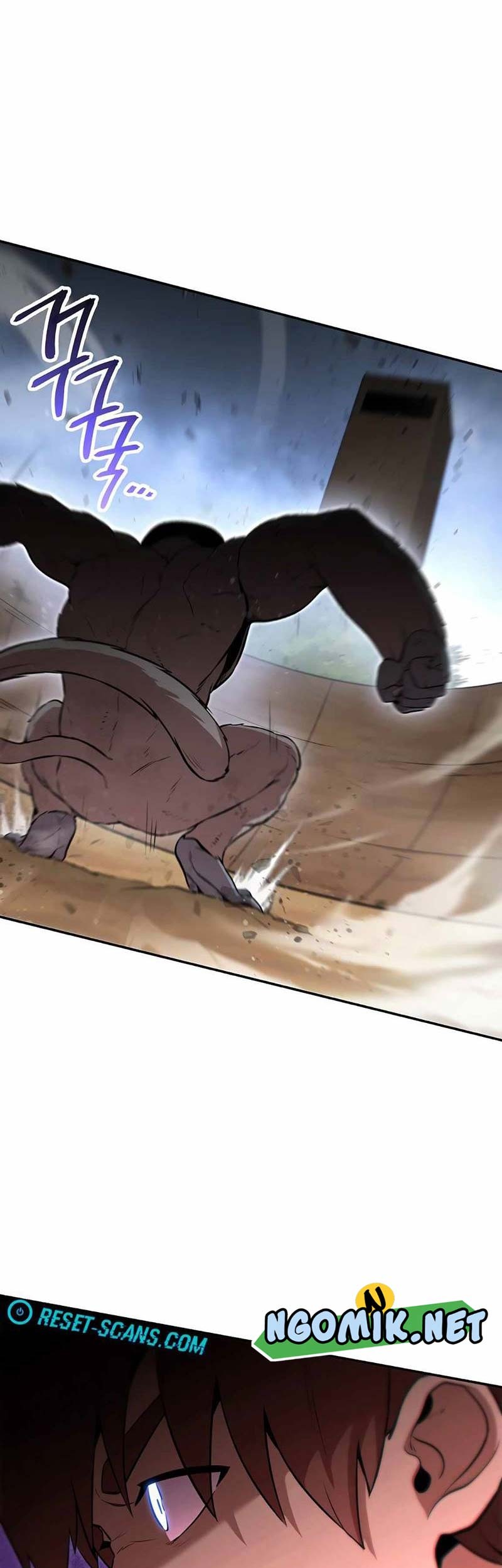 Dungeon Reset Chapter 126 - halaman 34