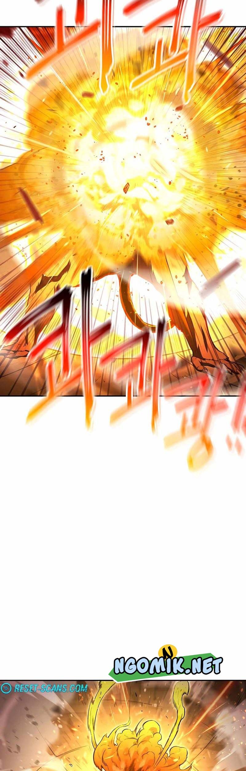 Dungeon Reset Chapter 126 - halaman 4