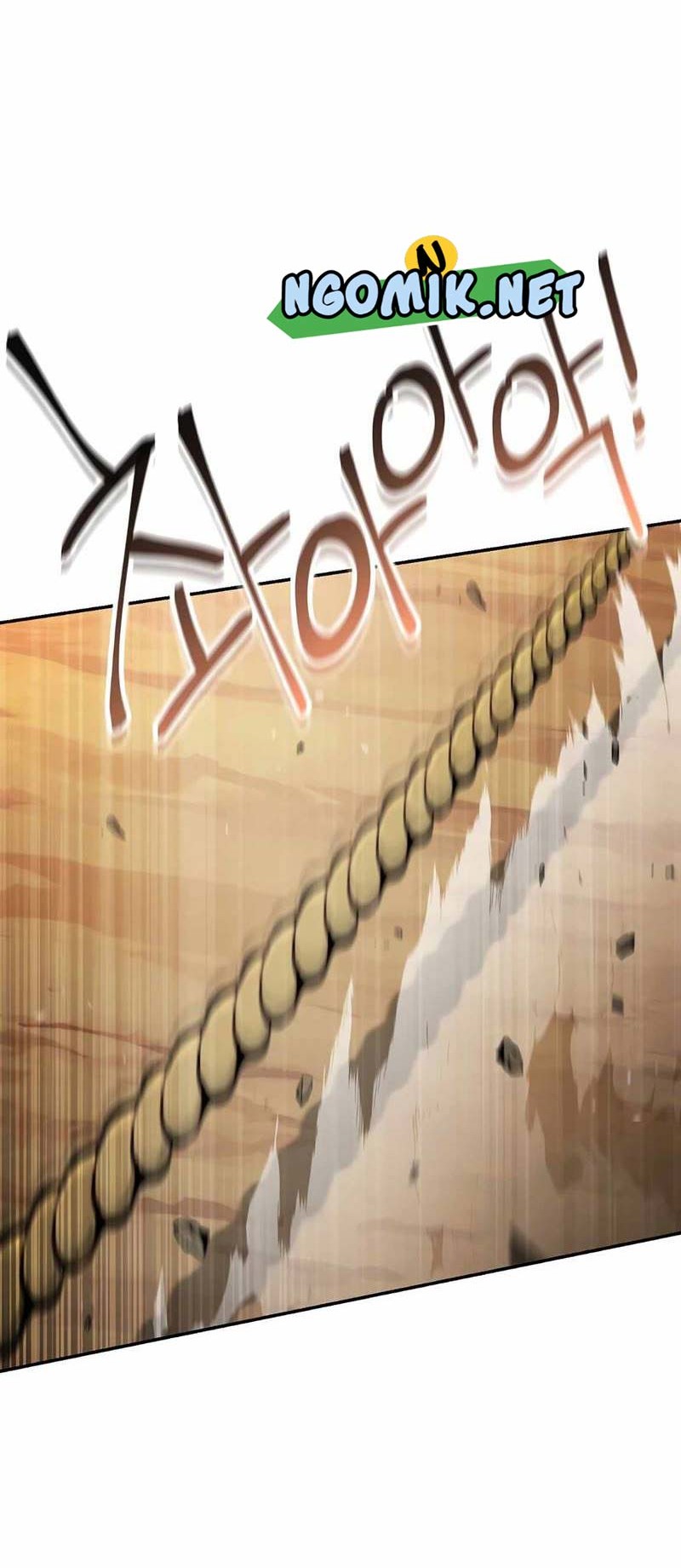 Dungeon Reset Chapter 126 - halaman 41