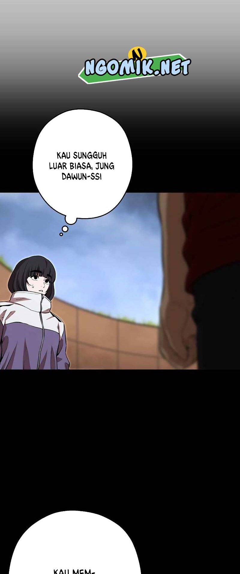 Dungeon Reset Chapter 126 - halaman 47