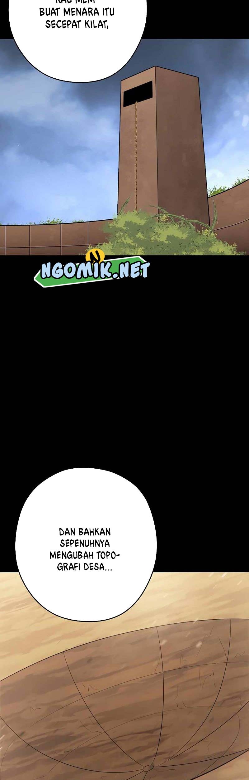 Dungeon Reset Chapter 126 - halaman 48