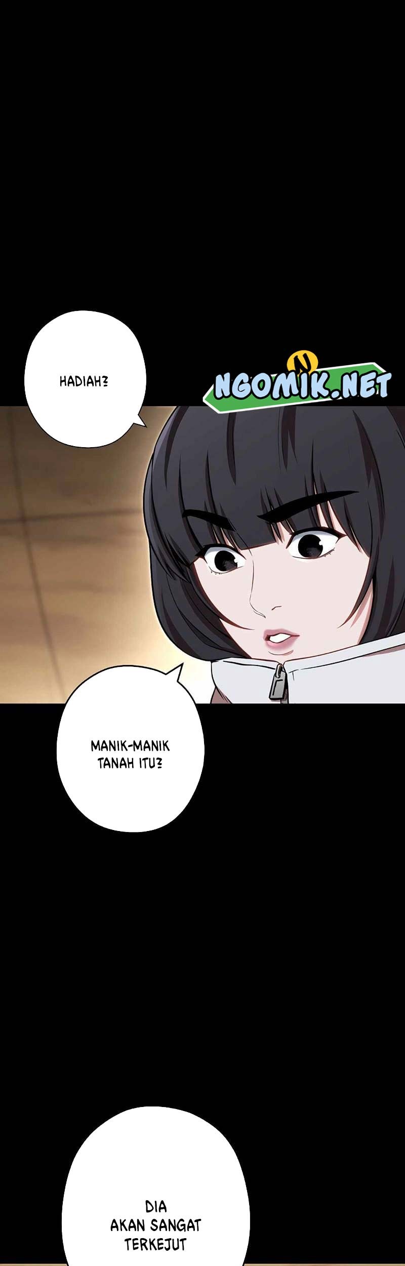 Dungeon Reset Chapter 126 - halaman 52