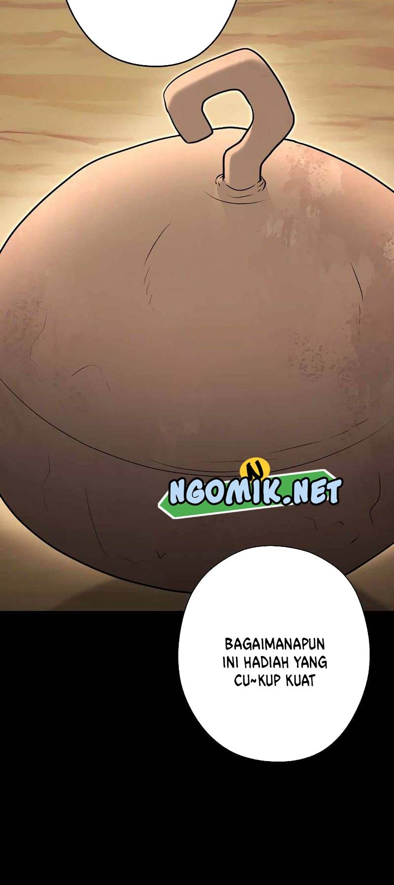 Dungeon Reset Chapter 126 - halaman 53