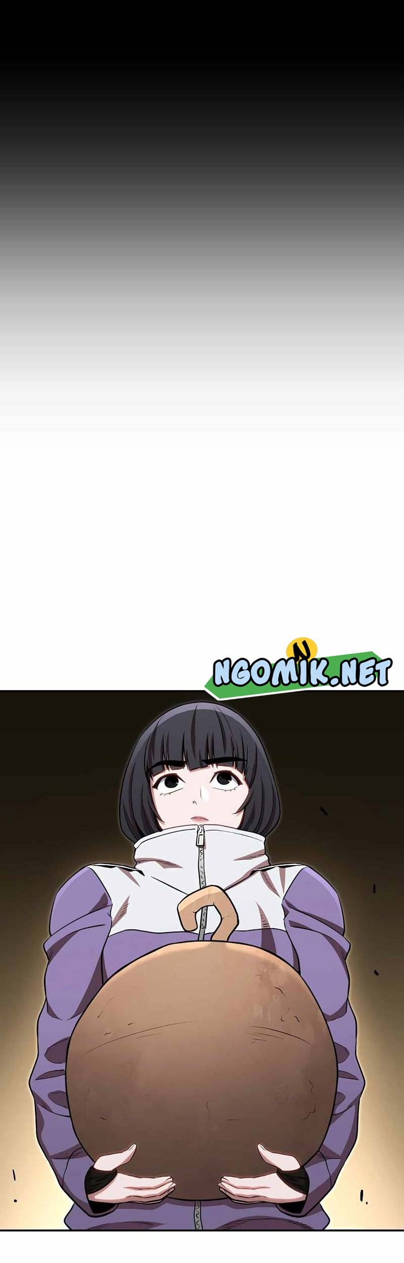 Dungeon Reset Chapter 126 - halaman 54
