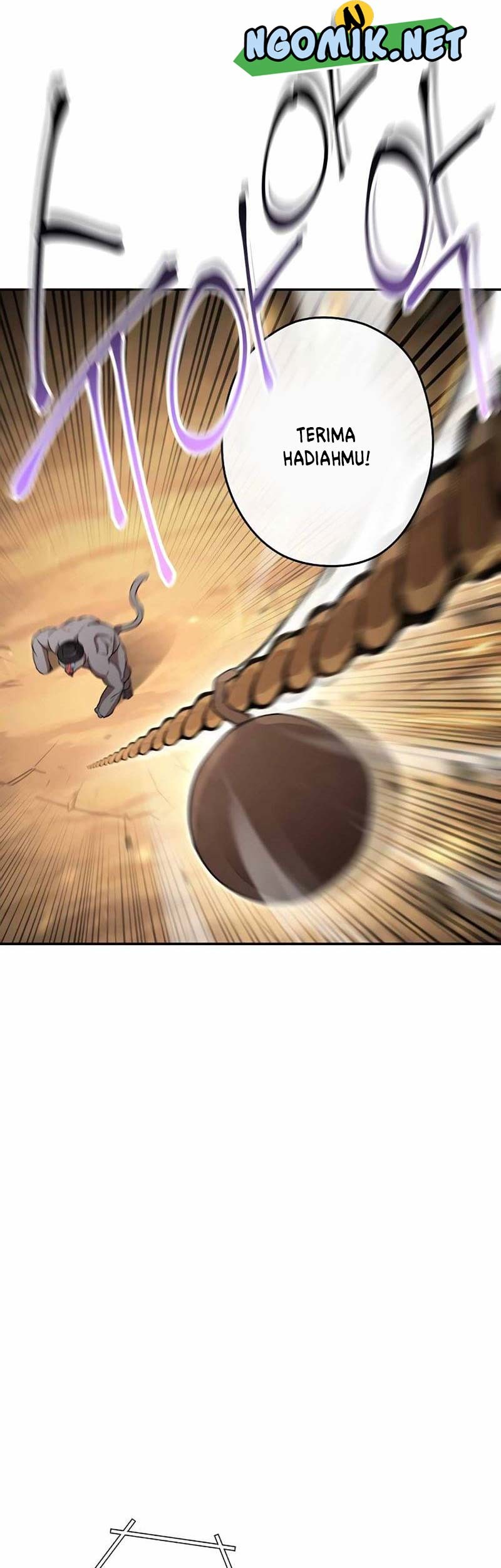 Dungeon Reset Chapter 126 - halaman 56