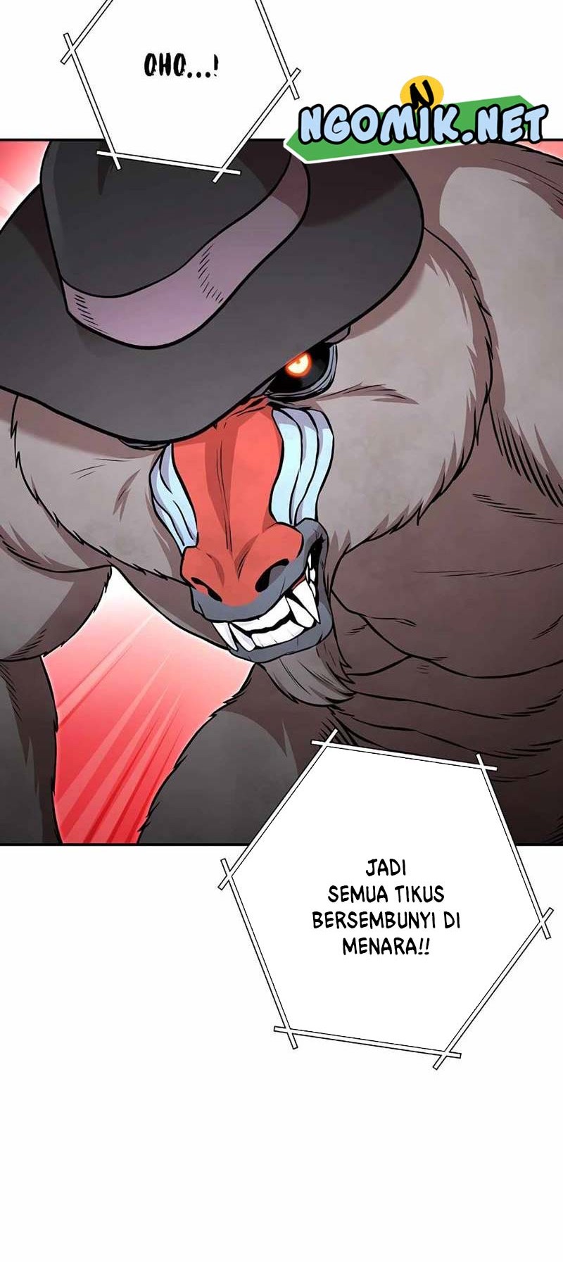 Dungeon Reset Chapter 126 - halaman 57