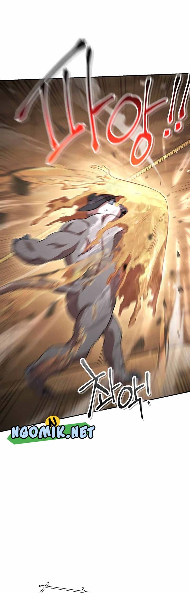 Dungeon Reset Chapter 126 - halaman 60