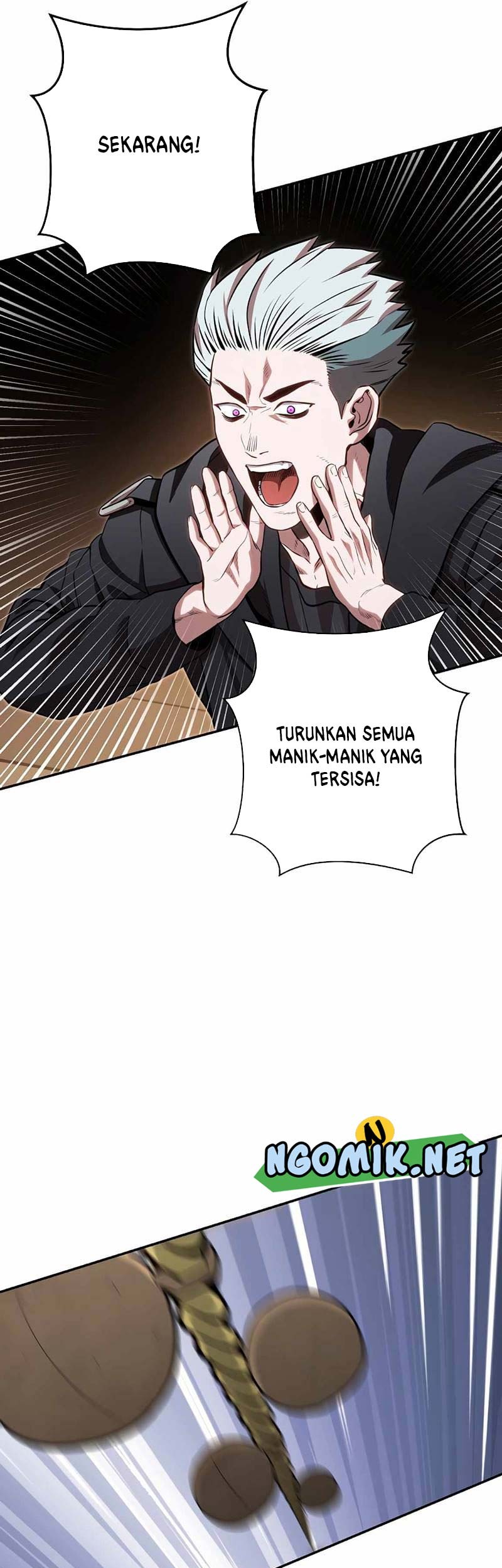 Dungeon Reset Chapter 126 - halaman 62