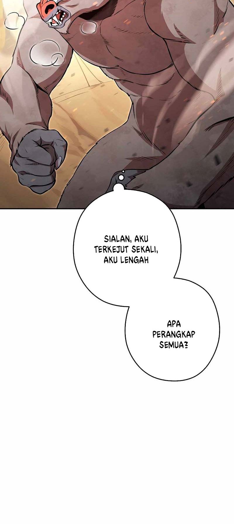 Dungeon Reset Chapter 126 - halaman 9