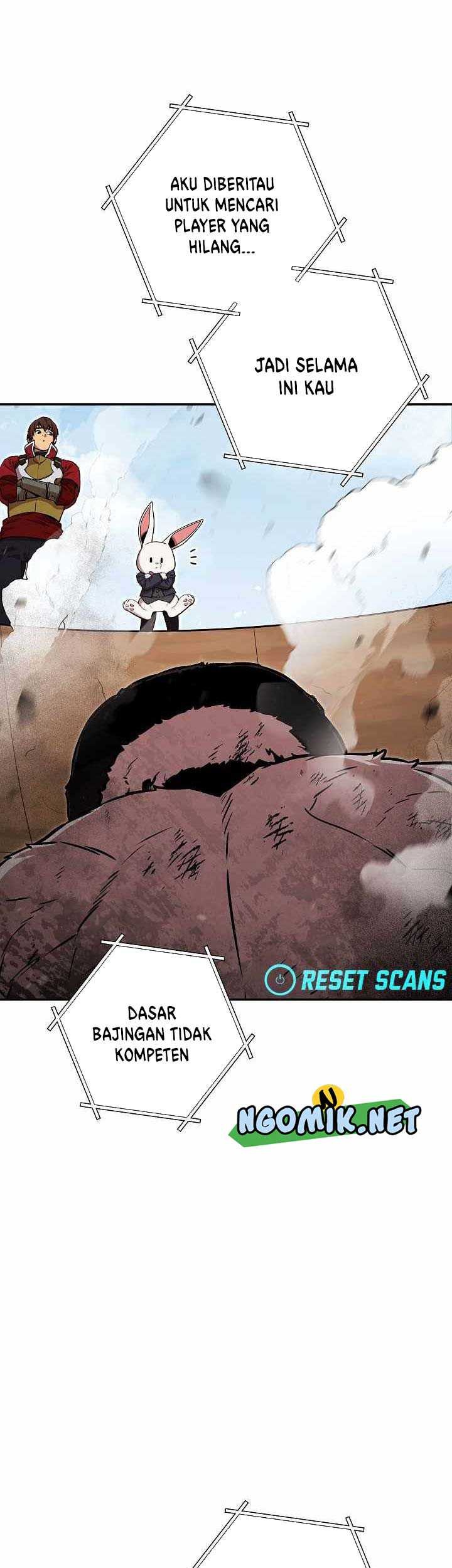 Dungeon Reset Chapter 127 - halaman 16
