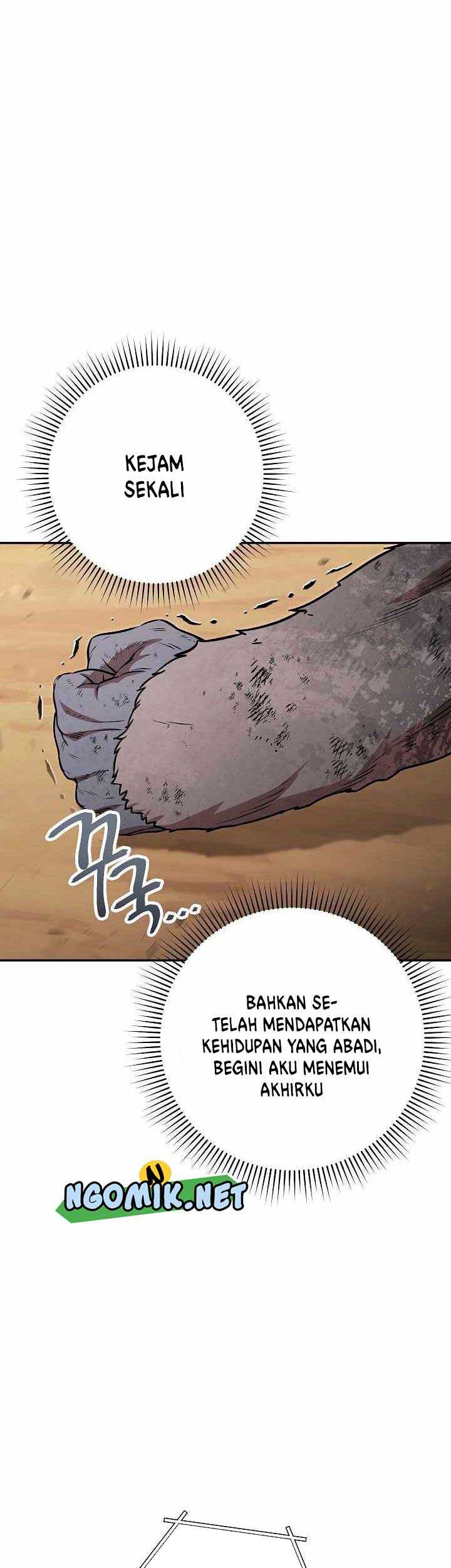 Dungeon Reset Chapter 127 - halaman 18