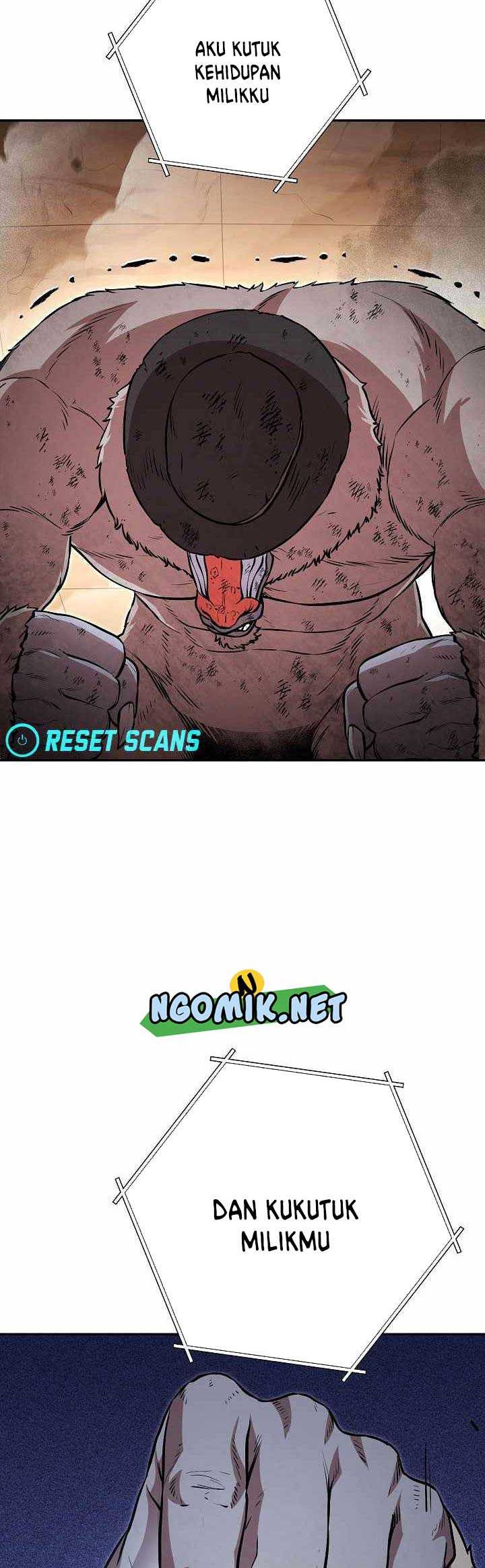 Dungeon Reset Chapter 127 - halaman 19