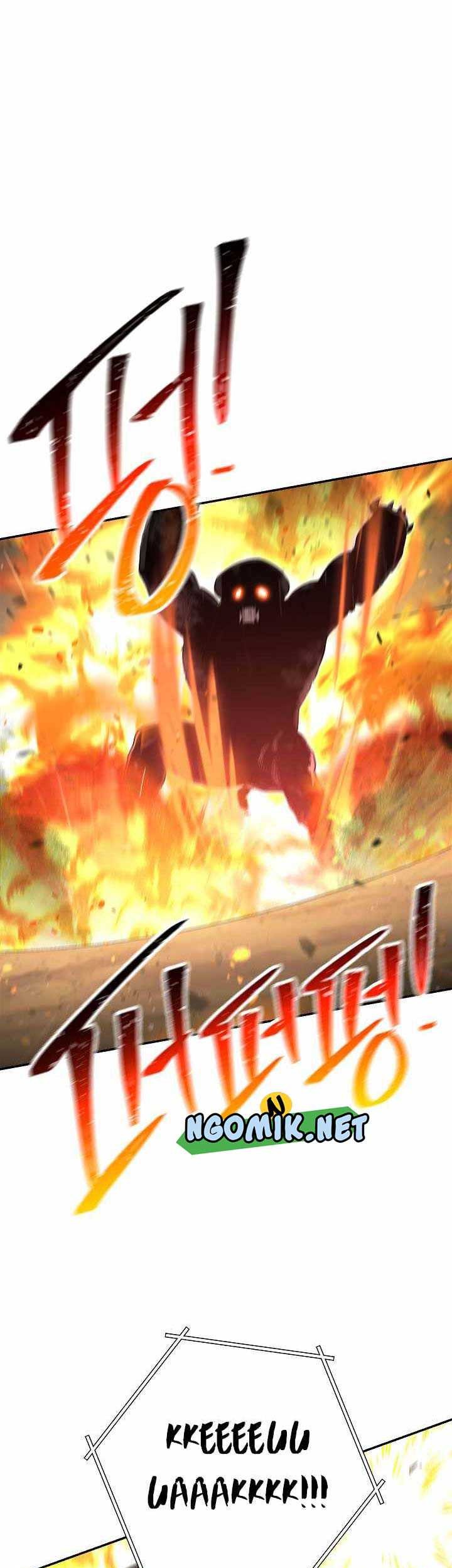 Dungeon Reset Chapter 127 - halaman 2