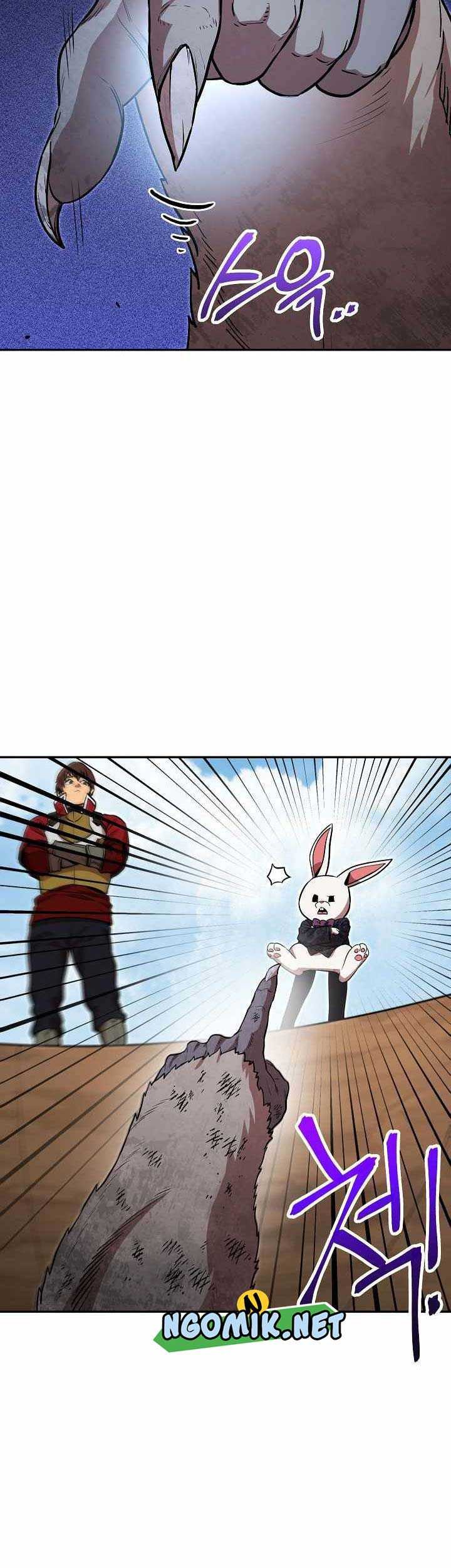 Dungeon Reset Chapter 127 - halaman 20