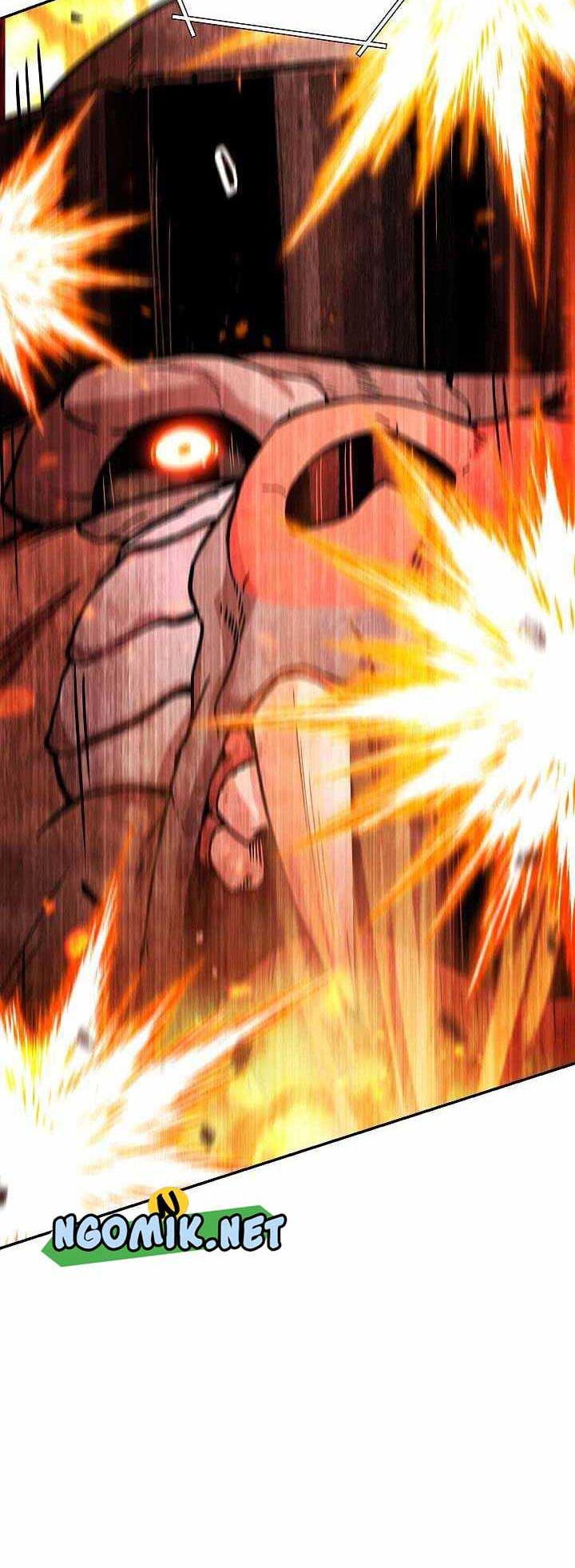 Dungeon Reset Chapter 127 - halaman 3