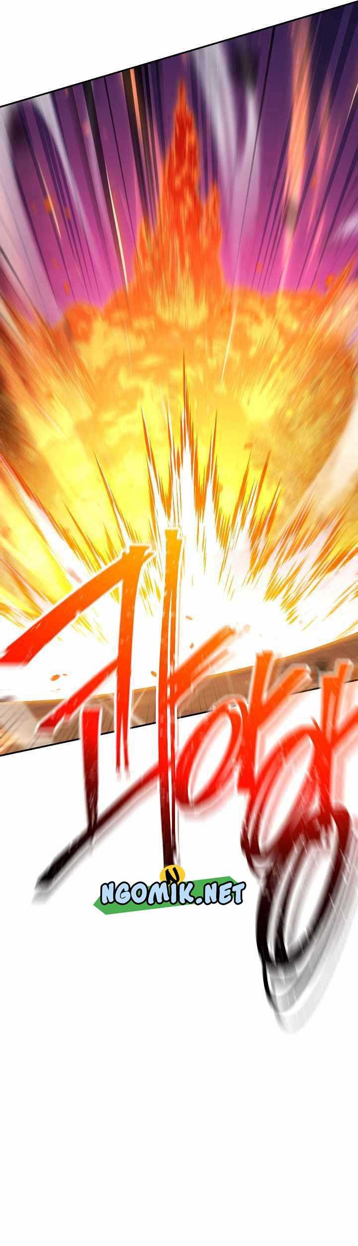 Dungeon Reset Chapter 127 - halaman 4