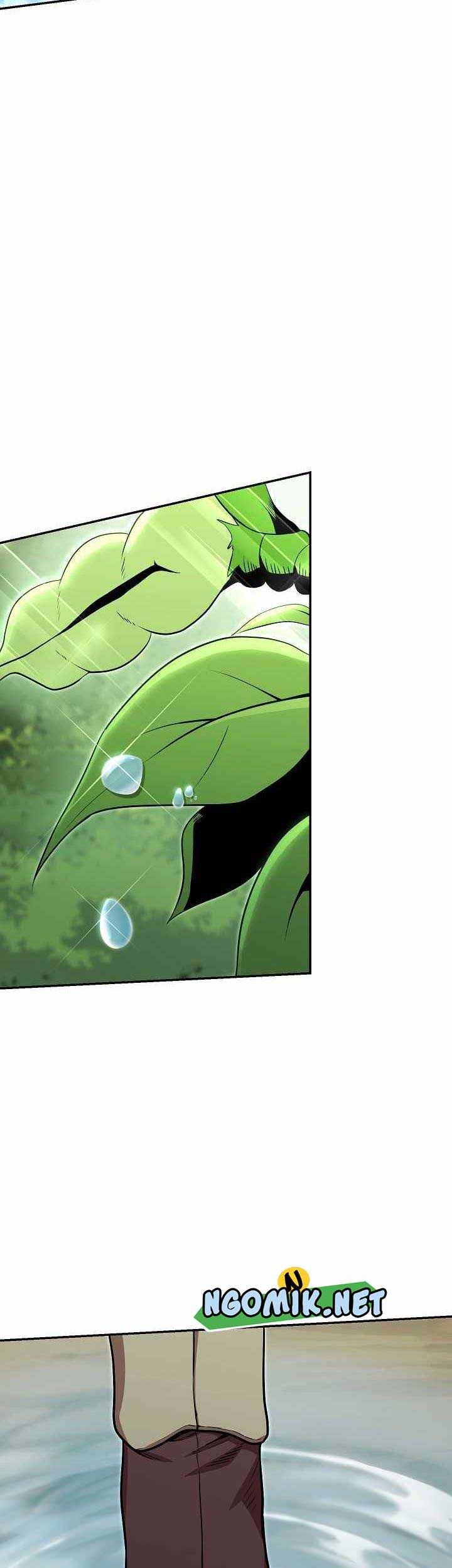 Dungeon Reset Chapter 127 - halaman 6
