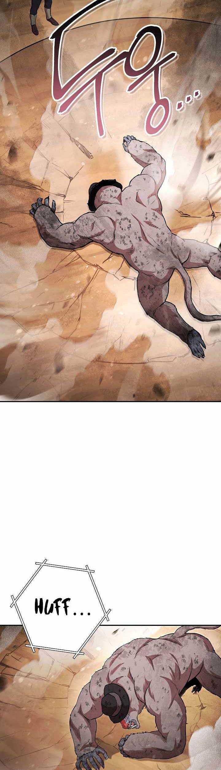 Dungeon Reset Chapter 127 - halaman 8