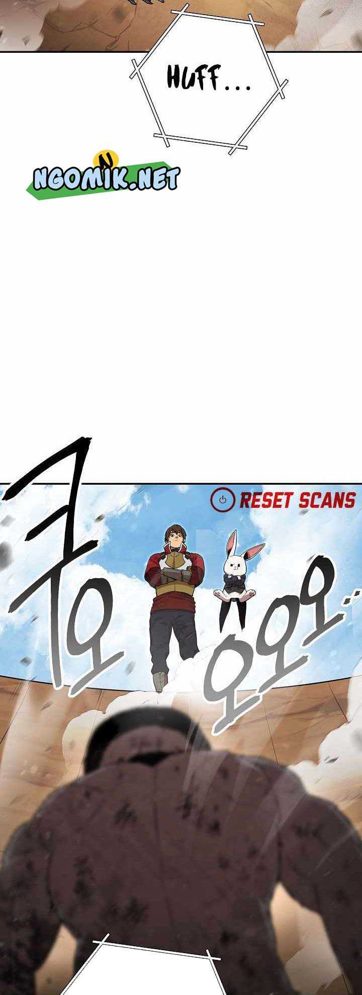 Dungeon Reset Chapter 127 - halaman 9
