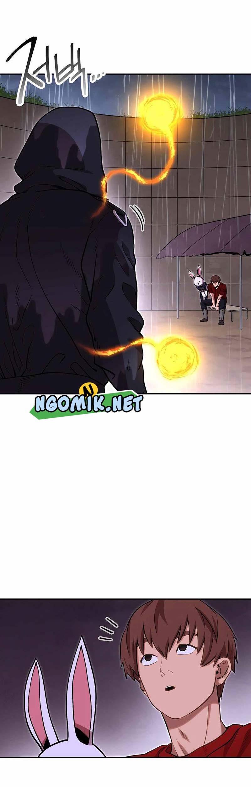 Dungeon Reset Chapter 128 - halaman 18