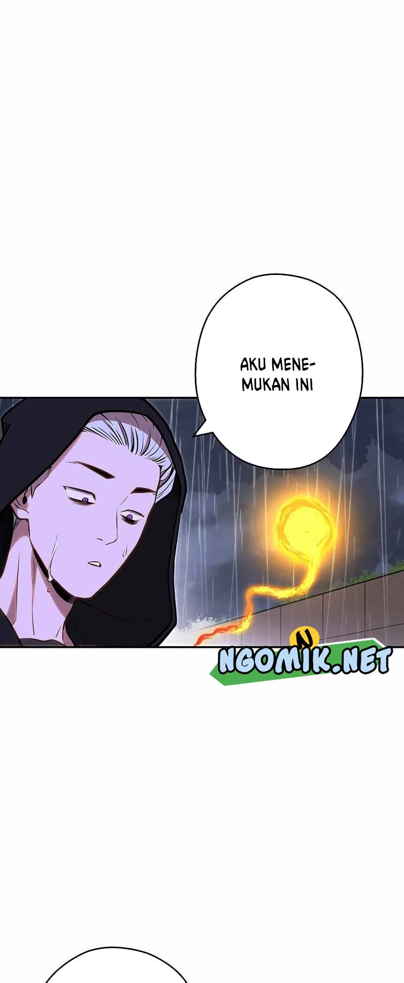 Dungeon Reset Chapter 128 - halaman 19