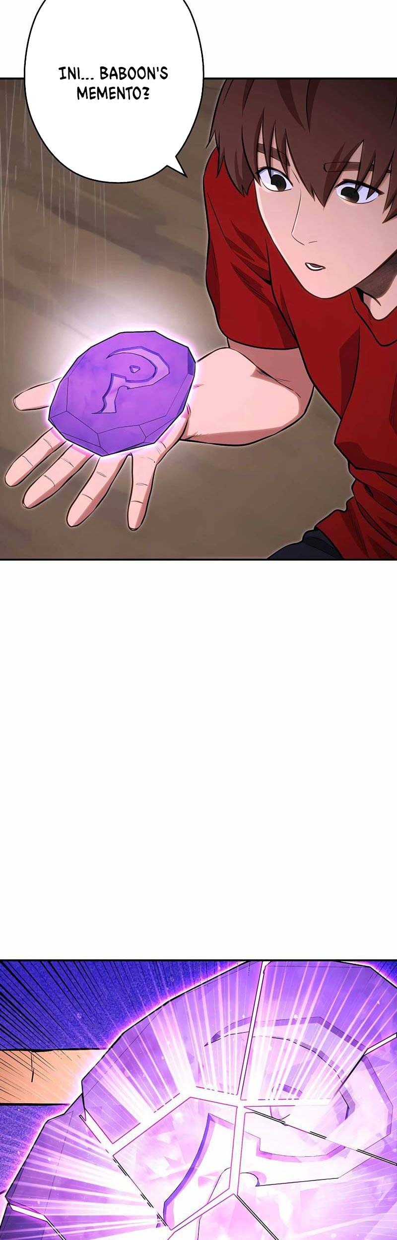 Dungeon Reset Chapter 128 - halaman 20